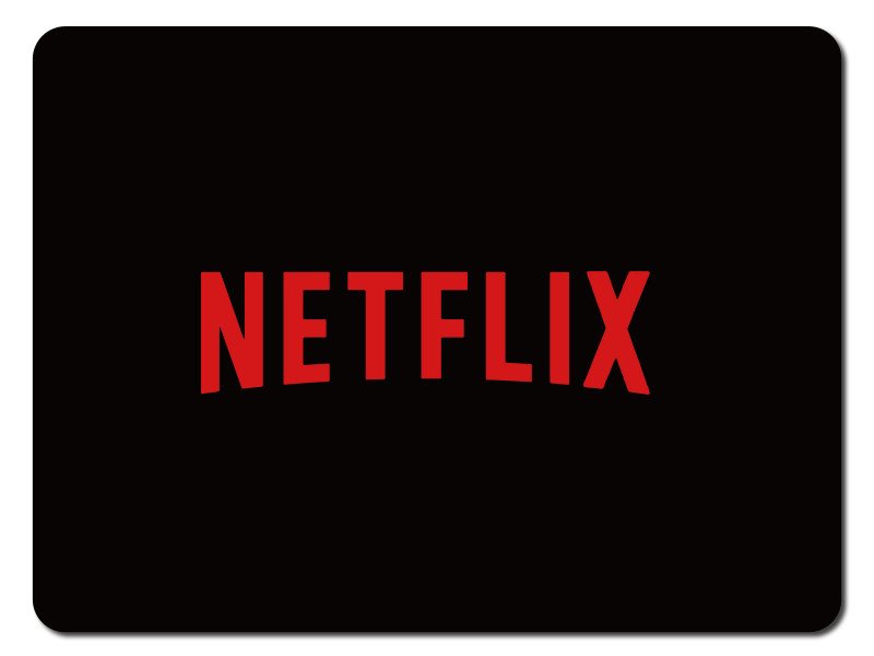 Netflix 基本方案 含一台iPad