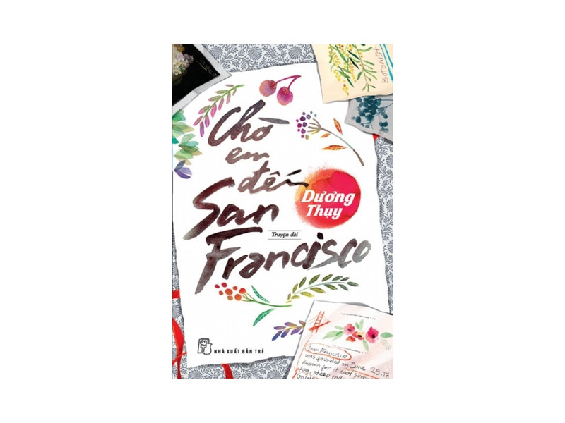 等你到舊金山 -   Chờ em đến San Francisc