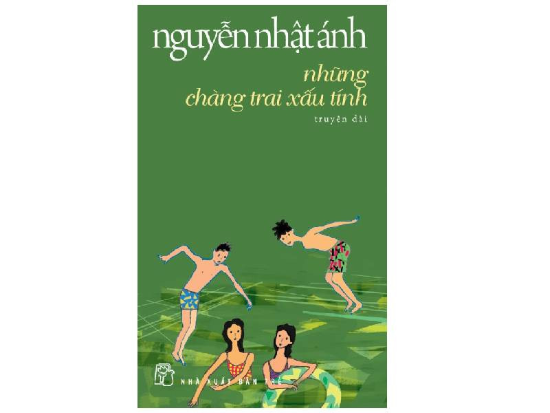 壞蛋的家夥們 -  Những chàng trai xấu tính