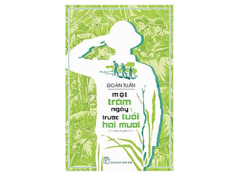 20嵗前100天 -   Một trăm ngày trước tuổi hai mươi