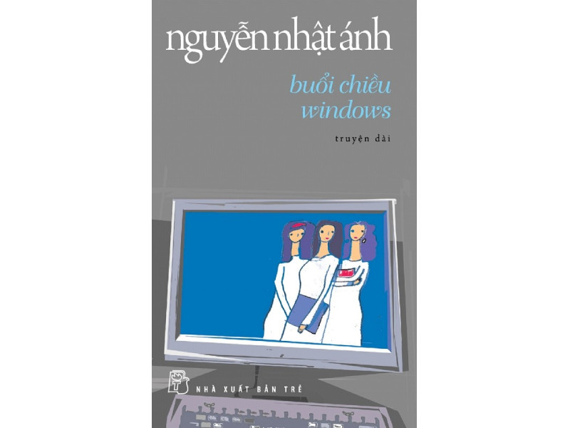 Windows下午 -   Buổi chiều windows