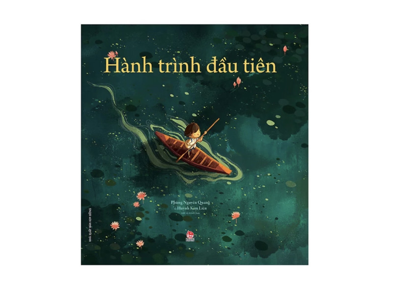 第一旅程 - Hành trình đầu tiên Lược sử nước Việt bằng tranh
