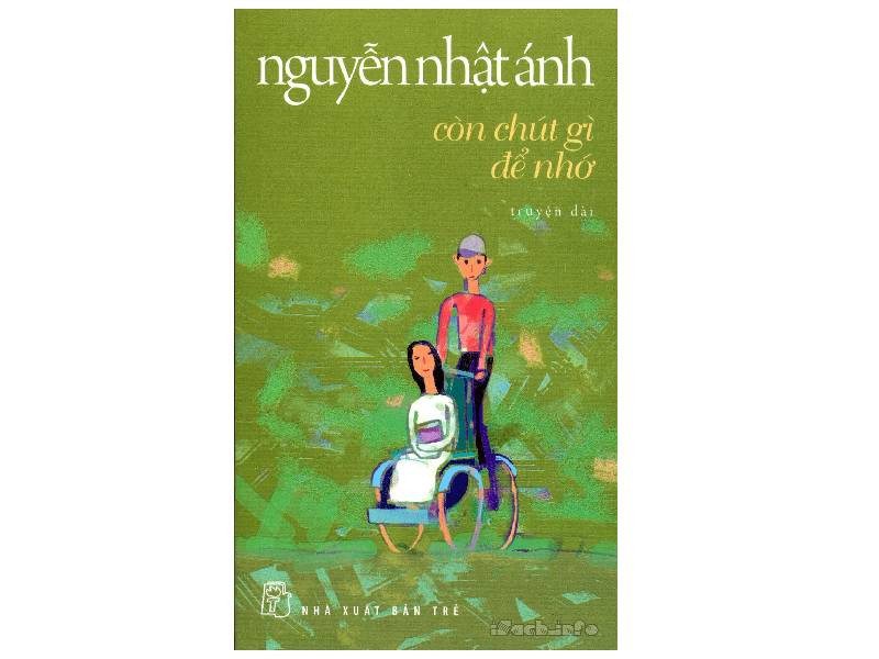 值得回憶的好時光 -   Còn chút gì để nhớ  người lớn