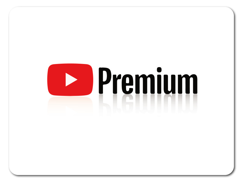 Youtube Premium iOS 個人方案  含一台iPad