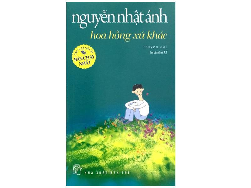 異鄉玫瑰 -   Hoa hồng xứ khác