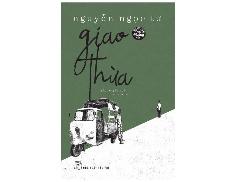 過年 -  Giao Thừa